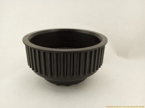 Subaru Legacy Pair Of Passenger Right Camshaft Timing Gears