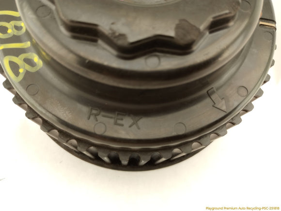 Subaru Legacy Pair Of Passenger Right Camshaft Timing Gears