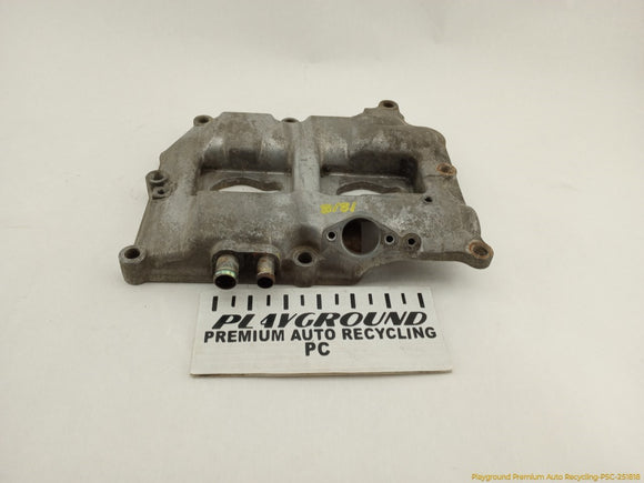 Subaru Legacy Driver Left Valve Cover