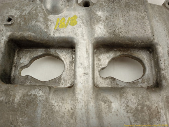 Subaru Legacy Driver Left Valve Cover