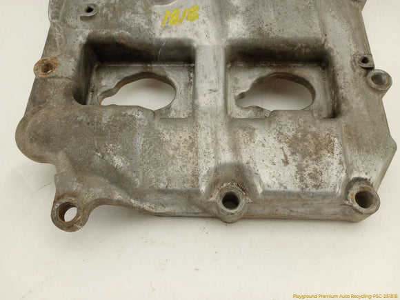Subaru Legacy Driver Left Valve Cover