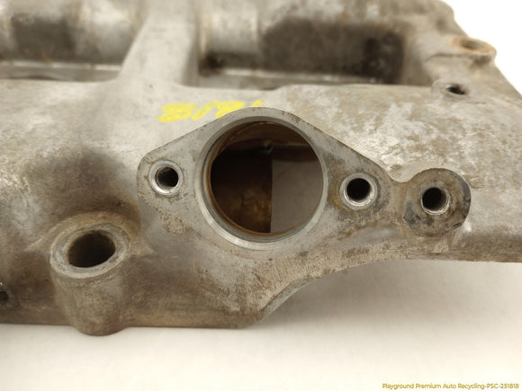 Subaru Legacy Driver Left Valve Cover