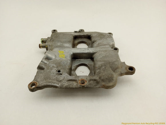 Subaru Legacy Driver Left Valve Cover