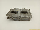 Subaru Legacy Driver Left Valve Cover-9