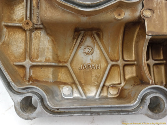 Subaru Legacy Driver Left Valve Cover