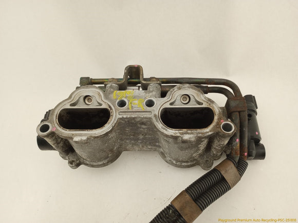 Subaru Legacy Passenger Right Tumble Generator Valve