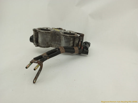 Subaru Legacy Passenger Right Tumble Generator Valve