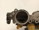 Subaru Legacy Passenger Right Tumble Generator Valve-4