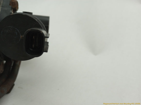 Subaru Legacy Passenger Right Tumble Generator Valve