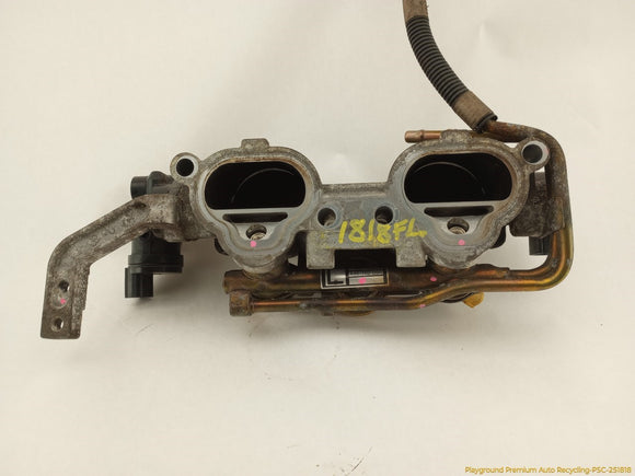Subaru Legacy Driver Left Tumble Generator Valve