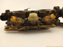 Subaru Legacy Driver Left Tumble Generator Valve-11