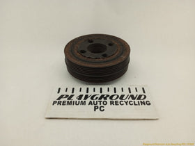 Subaru Legacy Crankshaft Pulley