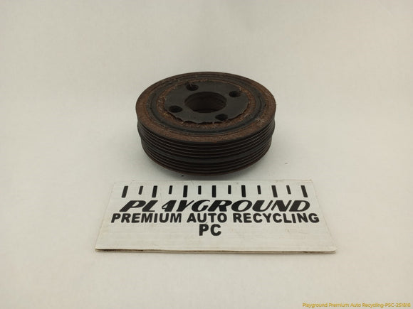 Subaru Legacy Crankshaft Pulley