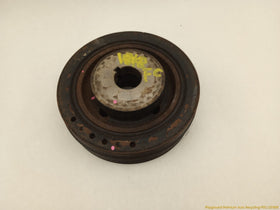 Subaru Legacy Crankshaft Pulley - 0