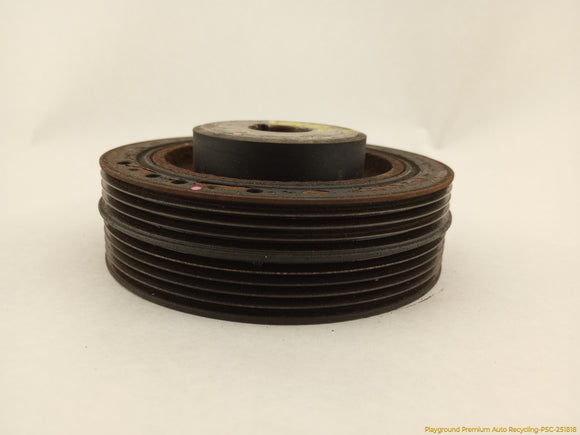 Subaru Legacy Crankshaft Pulley