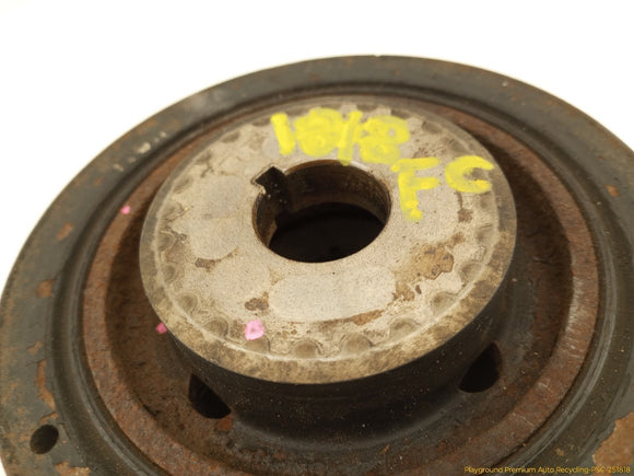 Subaru Legacy Crankshaft Pulley
