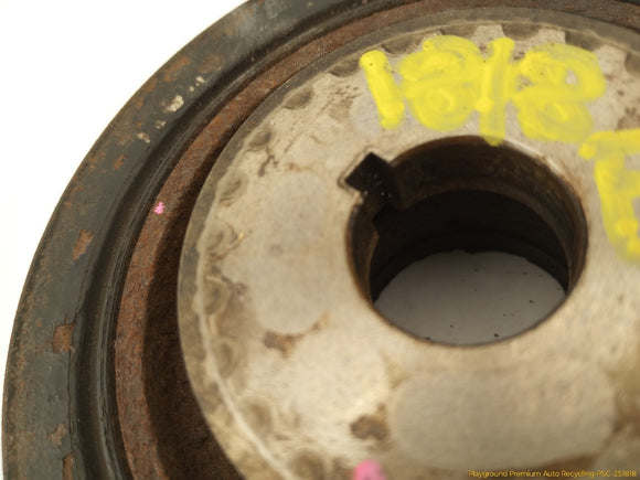 Subaru Legacy Crankshaft Pulley