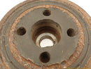 Subaru Legacy Crankshaft Pulley-7