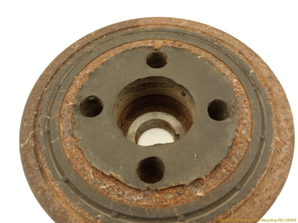 Subaru Legacy Crankshaft Pulley