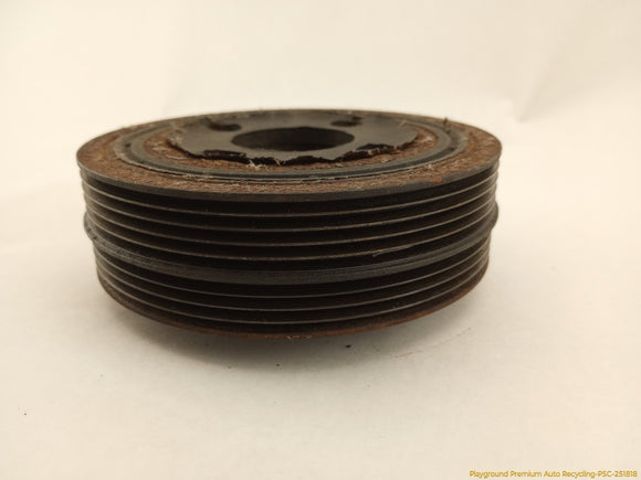 Subaru Legacy Crankshaft Pulley