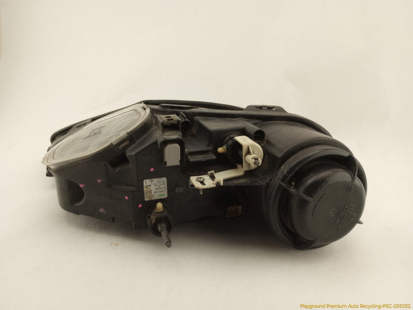 Jaguar XK8 Passenger Right Head Lamp