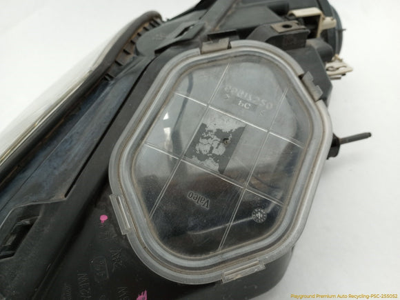 Jaguar XK8 Passenger Right Head Lamp