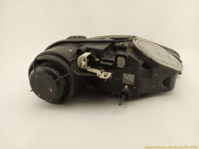 Jaguar XK8 Driver Left Head Lamp - 0