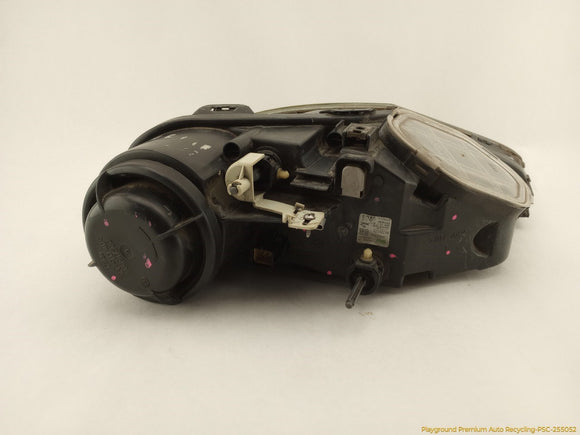 Jaguar XK8 Driver Left Head Lamp