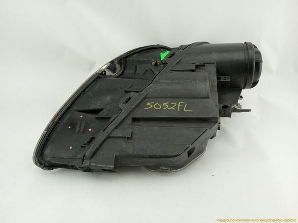 Jaguar XK8 Driver Left Head Lamp