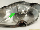 Jaguar XK8 Driver Left Head Lamp-4