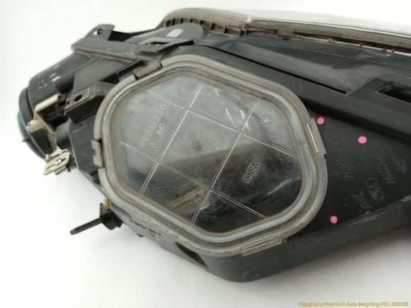 Jaguar XK8 Driver Left Head Lamp