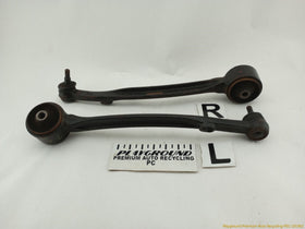 Hyundai Genesis Pair Of Front Lower Control Arms