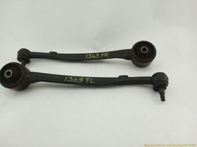 Hyundai Genesis Pair Of Front Lower Control Arms - 0
