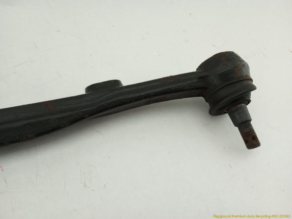 Hyundai Genesis Pair Of Front Lower Control Arms