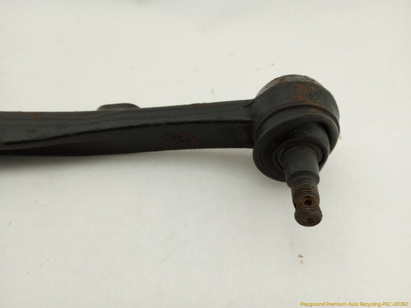 Hyundai Genesis Pair Of Front Lower Control Arms