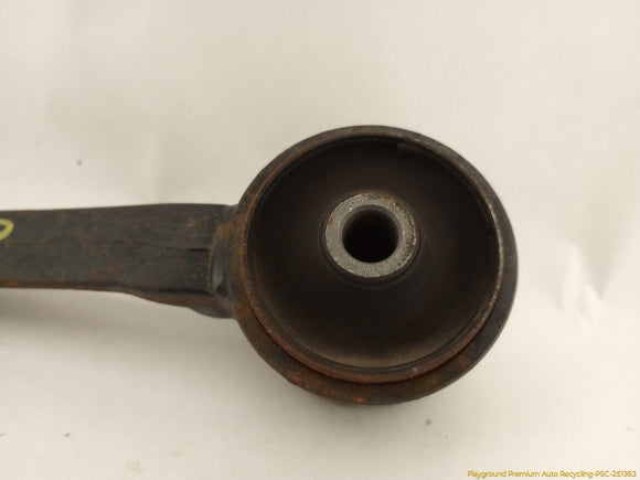 Hyundai Genesis Pair Of Front Lower Control Arms