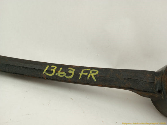 Hyundai Genesis Pair Of Front Lower Control Arms