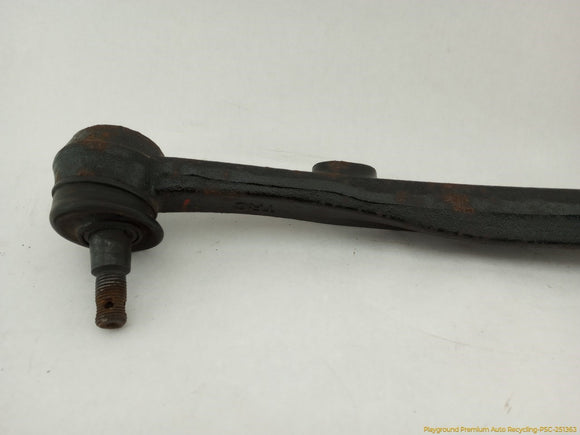 Hyundai Genesis Pair Of Front Lower Control Arms