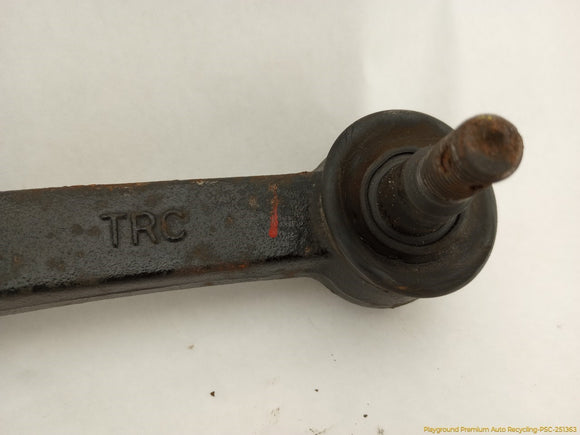 Hyundai Genesis Pair Of Front Lower Control Arms