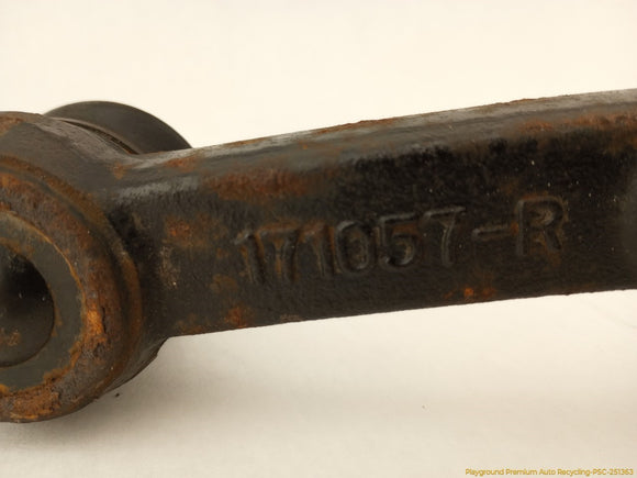 Hyundai Genesis Pair Of Front Lower Control Arms