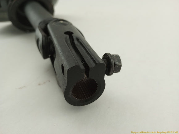 Hyundai Genesis Steering Intermediate Shaft