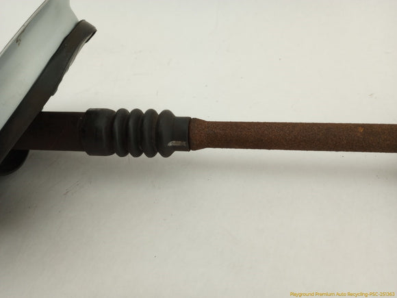 Hyundai Genesis Steering Intermediate Shaft