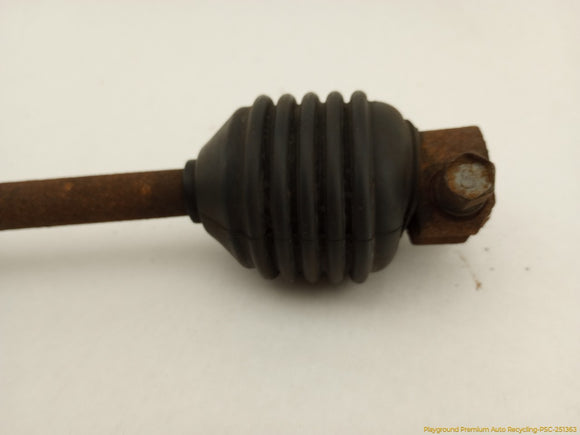 Hyundai Genesis Steering Intermediate Shaft