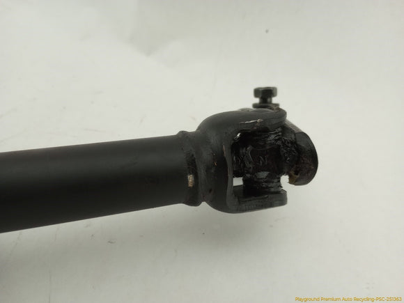 Hyundai Genesis Steering Intermediate Shaft