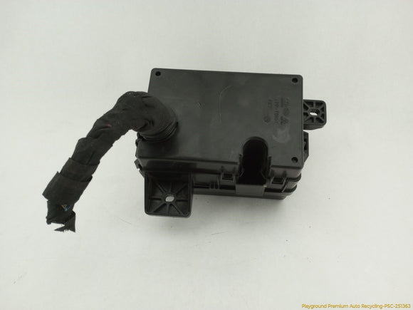 Hyundai Genesis Engine Fuse Box