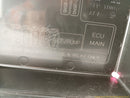Hyundai Genesis Engine Fuse Box-10