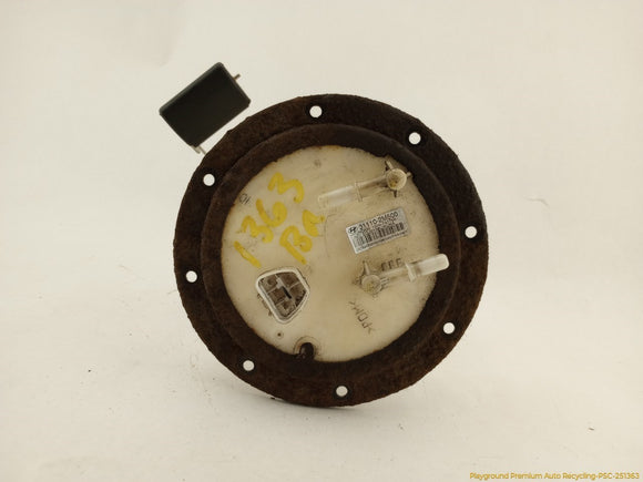 Hyundai Genesis Fuel Pump