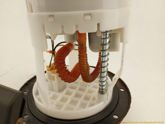 Hyundai Genesis Fuel Pump