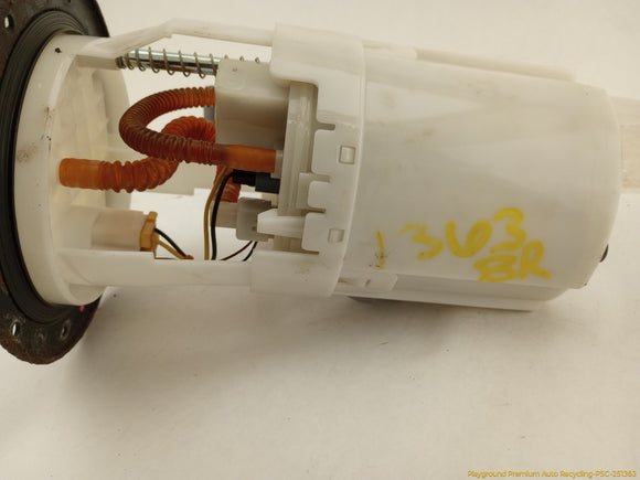 Hyundai Genesis Fuel Pump