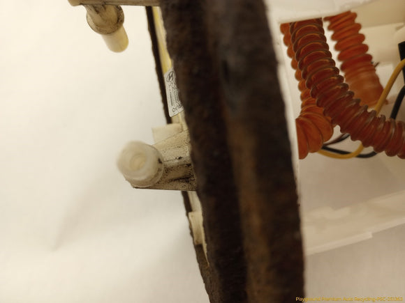 Hyundai Genesis Fuel Pump